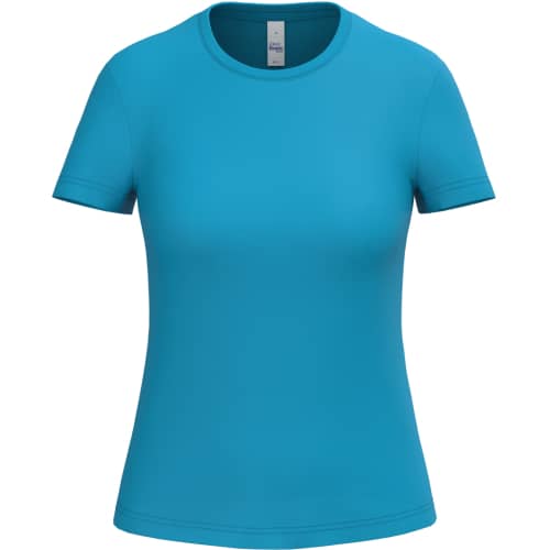 Payper Sunset Herren T-Shirt – Klassisches Baumwoll T-Shirt mit Rundhalsausschnitt in marineblau Payper Sunset Herren T-Shirt – Klassisches Baumwoll T-Shirt mit Rundhalsausschnitt in marineblau