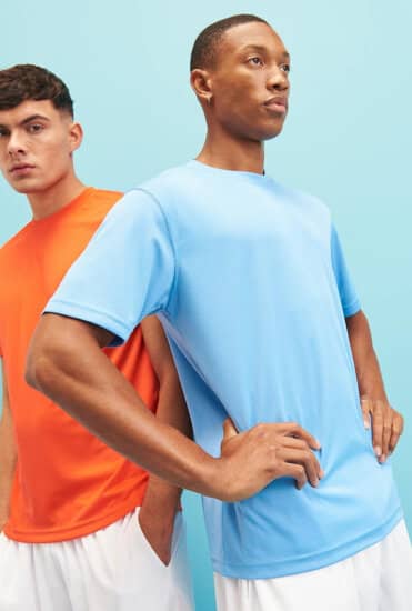 T-Shirts: Cool T JC001 von Just Cool