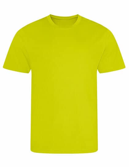 T-Shirts in Citrus: Cool T JC001 von Just Cool