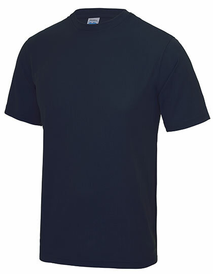 T-Shirts in French Navy: Cool T JC001 von Just Cool