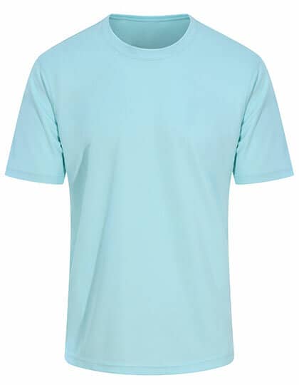 T-Shirts in Mint: Cool T JC001 von Just Cool