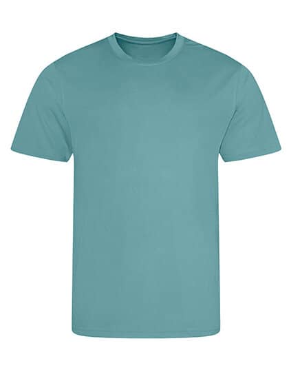 T-Shirts in Seafoam: Cool T JC001 von Just Cool