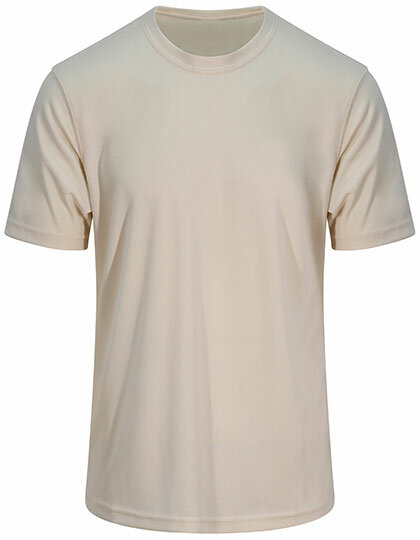 T-Shirts in Vanilla: Cool T JC001 von Just Cool