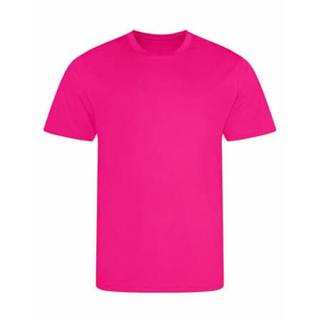 Just Cool Cool T Hyper Pink