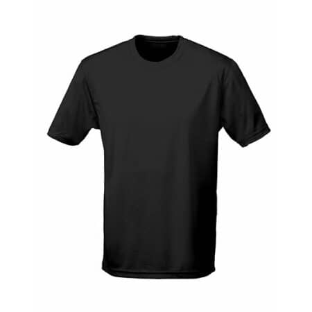Just Cool Cool T Jet Black
