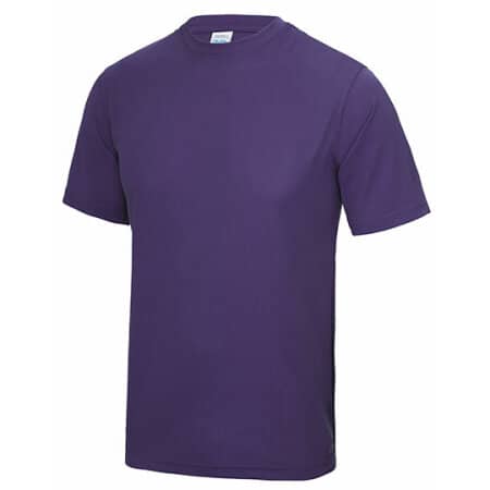 Just Cool Cool T Purple