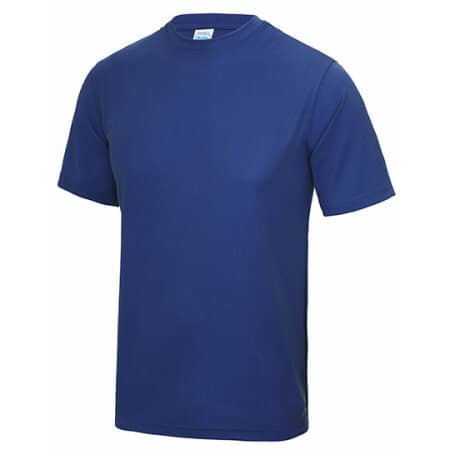 Just Cool Cool T Royal Blue