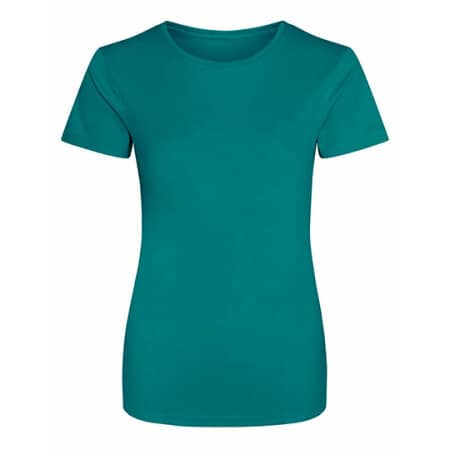 Just Cool Girlie Cool T Jade
