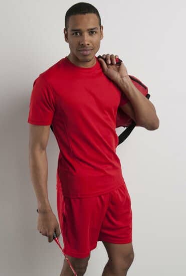 Hosen: Cool Shorts JC080 von Just Cool