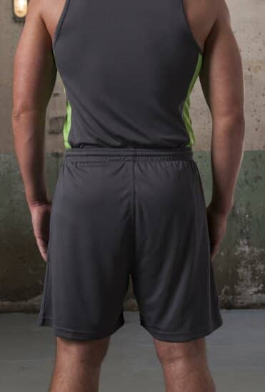 Hosen: Cool Shorts JC080 von Just Cool