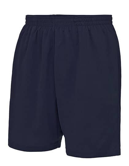 Hosen in French Navy: Cool Shorts JC080 von Just Cool