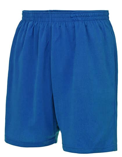 Hosen in Royal Blue: Cool Shorts JC080 von Just Cool