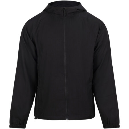 Just Cool Active Track Jacket 