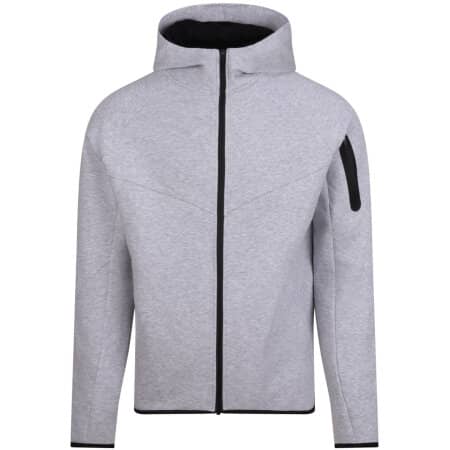 Just Cool Adapt Fleece Zoodie 