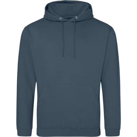 Just Hoods College Hoodie 