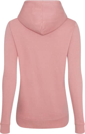 Hoodies: Girlie College Hoodie JH001F von Just Hoods