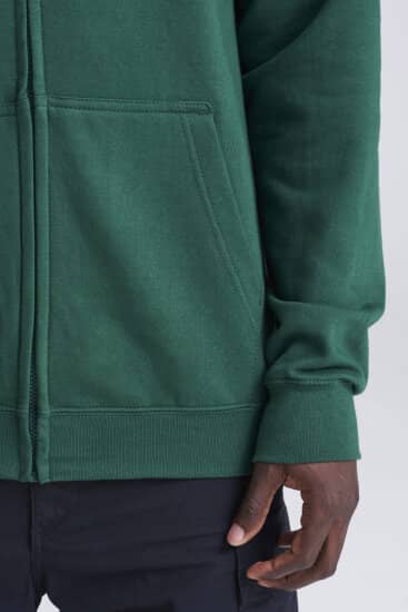 Jacken: Zoodie JH050 von Just Hoods