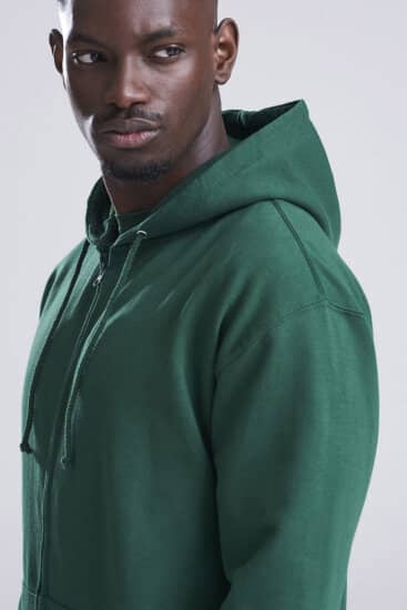 Jacken: Zoodie JH050 von Just Hoods