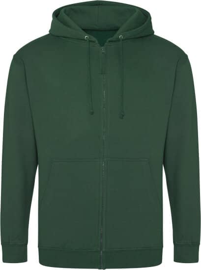 Jacken: Zoodie JH050 von Just Hoods