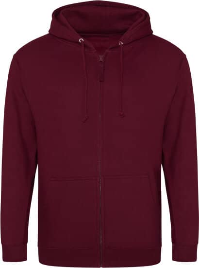 Jacken: Zoodie JH050 von Just Hoods
