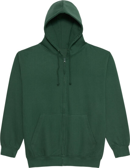Jacken: Zoodie JH050 von Just Hoods