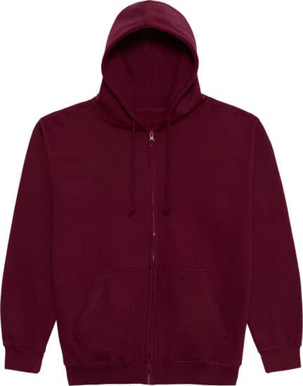 Jacken: Zoodie JH050 von Just Hoods