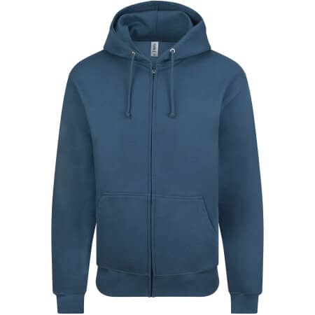 Just Hoods Zoodie Airforce Blue