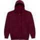 Thumbnail Jacken: Zoodie JH050 von Just Hoods