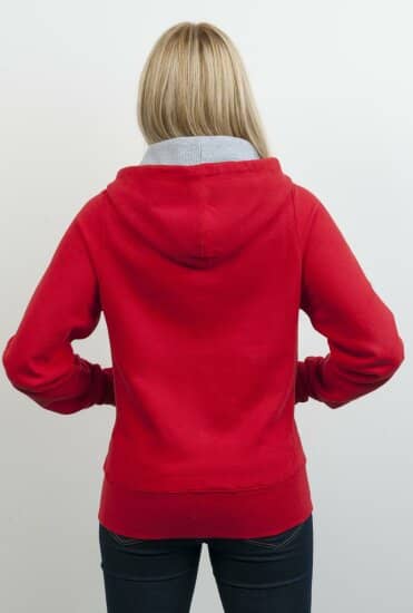 Jacken: Chunky Zoodie JH052 von Just Hoods