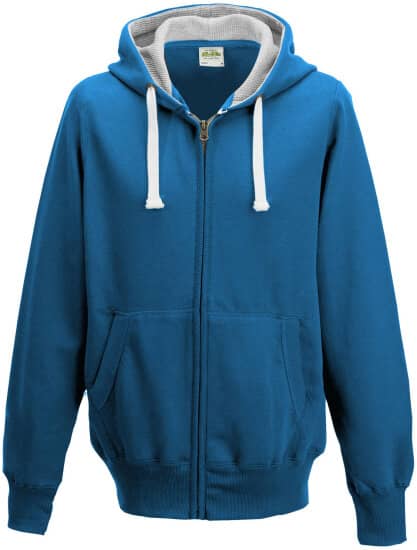 Jacken: Chunky Zoodie JH052 von Just Hoods