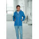 Thumbnail Jacken: Varsity Zoodie JH053 von Just Hoods