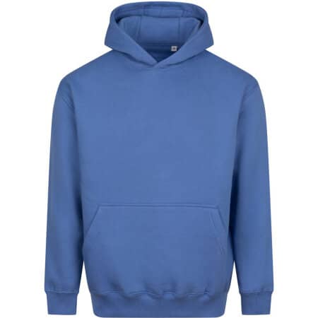 Just Hoods Vision Heavyweight Hoodie 