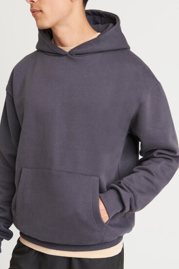 Hoodies: Heavyweight Signature Hoodie JH120 von Just Hoods