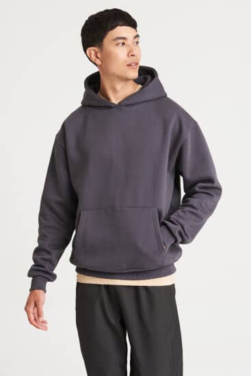 Hoodies: Heavyweight Signature Hoodie JH120 von Just Hoods