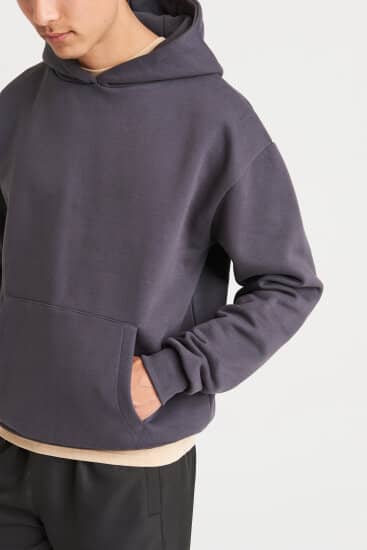 Hoodies: Heavyweight Signature Hoodie JH120 von Just Hoods