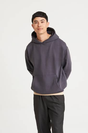 Hoodies: Heavyweight Signature Hoodie JH120 von Just Hoods