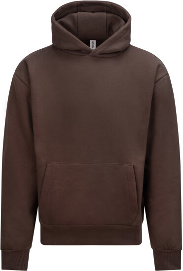 Hoodies in Espresso: Heavyweight Signature Hoodie JH120 von Just Hoods
