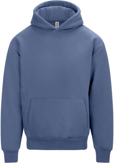 Hoodies in Atlantic Blue: Heavyweight Signature Hoodie JH120 von Just Hoods