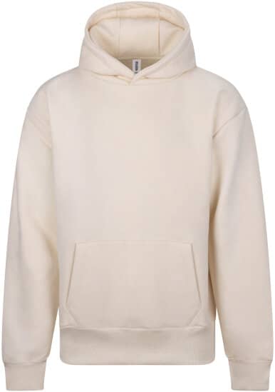 Hoodies in Desert Sand: Heavyweight Signature Hoodie JH120 von Just Hoods