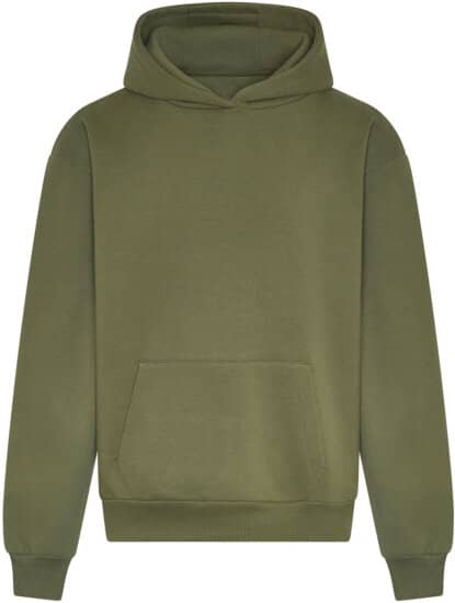 Hoodies in Earthy Green: Heavyweight Signature Hoodie JH120 von Just Hoods