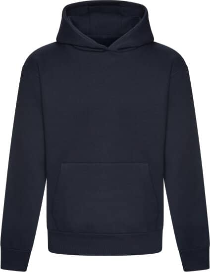 Hoodies in New French Navy: Heavyweight Signature Hoodie JH120 von Just Hoods