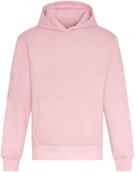 Hoodies in Baby Pink: Heavyweight Signature Hoodie JH120 von Just Hoods