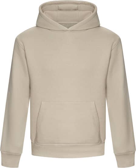 Hoodies in Natural Stone: Heavyweight Signature Hoodie JH120 von Just Hoods