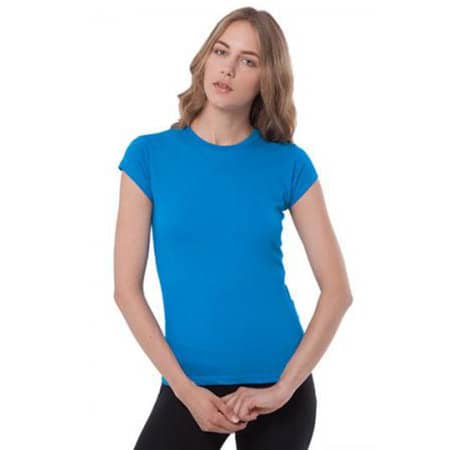 JHK Womens Regular T-Shirt 