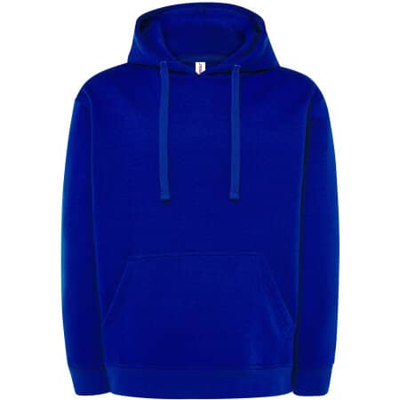 JHK JT Kangaroo Hooded Sweat 