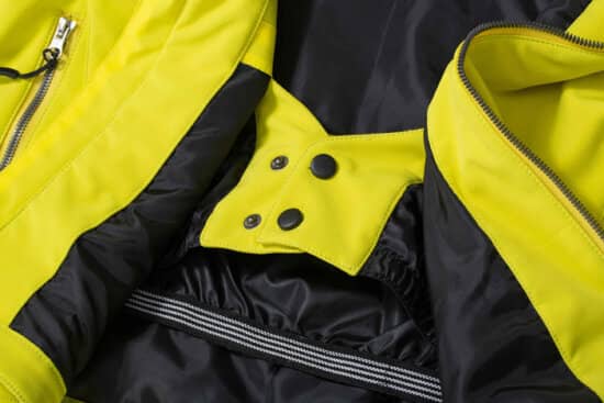 Jacken: Men`s Wintersport Softshell JN1054 von James+Nicholson