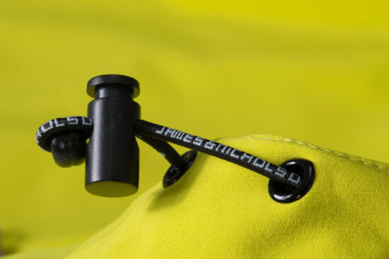 Jacken: Men`s Wintersport Softshell JN1054 von James+Nicholson