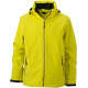 Thumbnail Jacken: Men`s Wintersport Softshell JN1054 von James+Nicholson