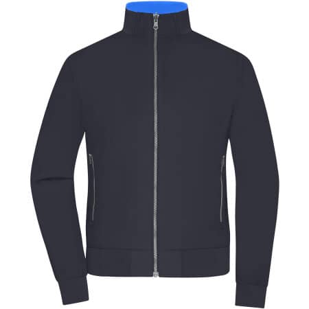 James+Nicholson Ladies´ Reversible Blouson 