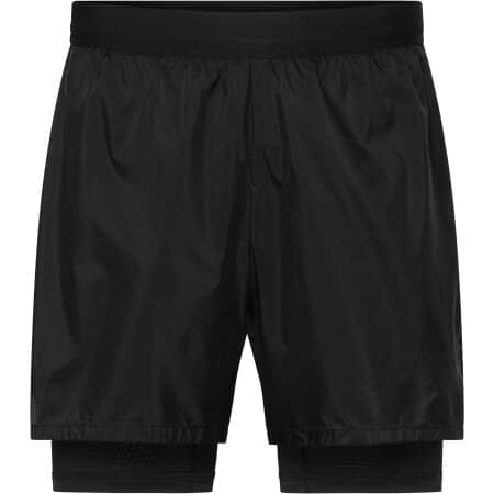 James+Nicholson Men´s Running Shorts 